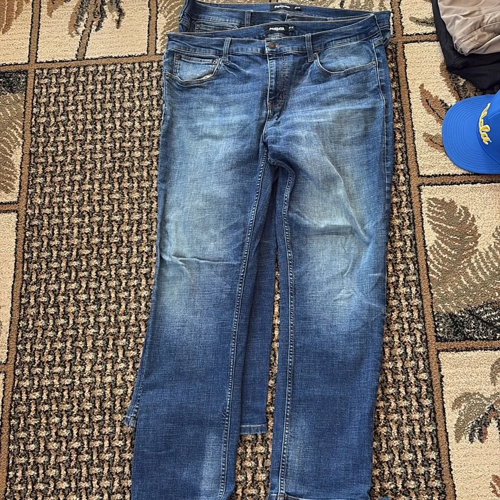 Mens RSQ Jeans Bundle - Picture 6 of 7